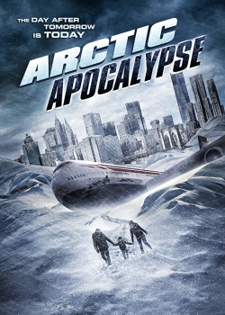 Arctic Apocalypse-123movies
