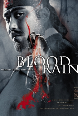 Blood Rain-123movies