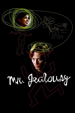 Mr. Jealousy-123movies