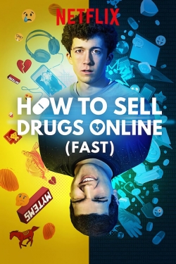 How to Sell Drugs Online (Fast)-123movies