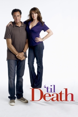'Til Death-123movies