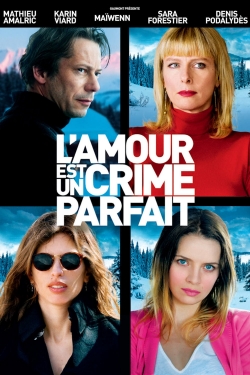 Love Is the Perfect Crime-123movies