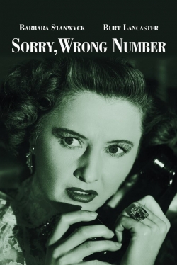 Sorry, Wrong Number-123movies