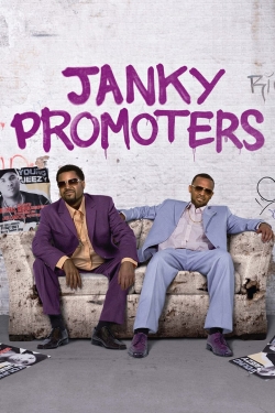 Janky Promoters-123movies