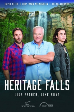Heritage Falls-123movies