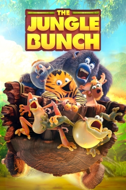 The Jungle Bunch-123movies
