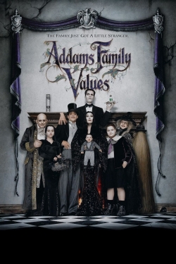 Addams Family Values-123movies