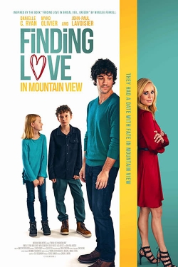 Finding Love in Mountain View-123movies