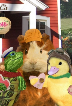 The Wonder Pets-123movies