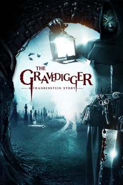 The Gravedigger-123movies