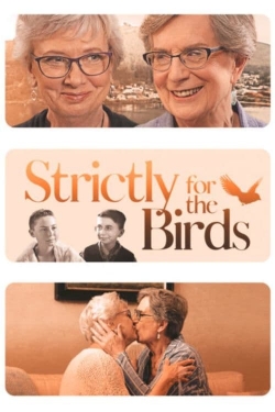 Strictly for the Birds-123movies