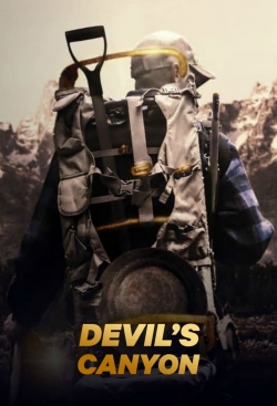 Devil's Canyon-123movies