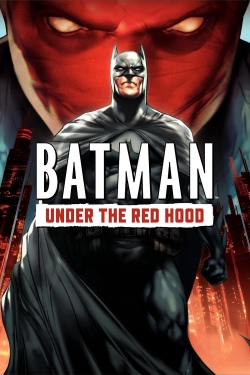 Batman: Under the Red Hood-123movies