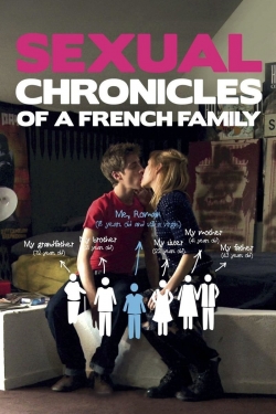 Sexual Chronicles of a French Family-123movies
