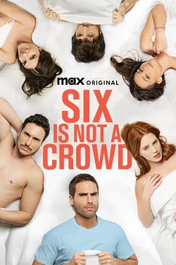 Six Is Not a Crowd-123movies