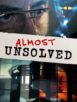 Almost Unsolved-123movies