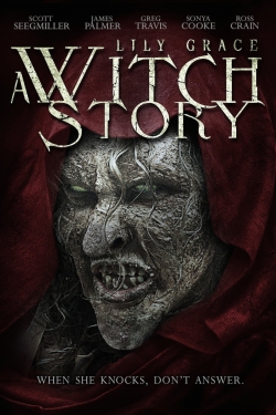 Lily Grace: A Witch Story-123movies
