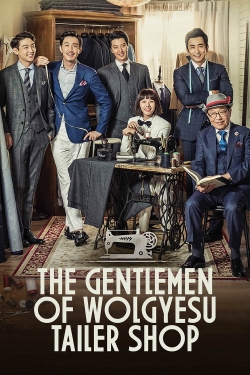 The Gentlemen of Wolgyesu Tailor Shop-123movies