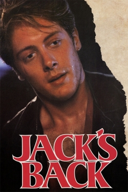 Jack's Back-123movies