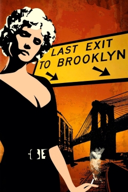 Last Exit to Brooklyn-123movies