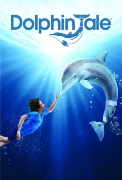 Dolphin Tale-123movies