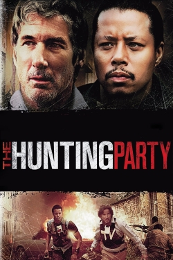The Hunting Party-123movies