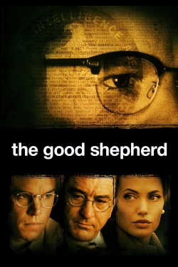 The Good Shepherd-123movies