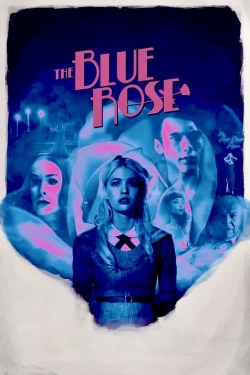 The Blue Rose-123movies