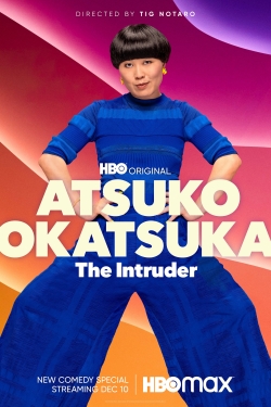 Atsuko Okatsuka: The Intruder-123movies