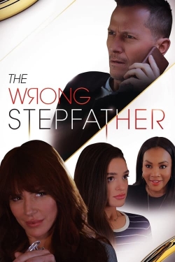 The Wrong Stepfather-123movies