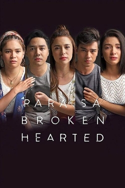 For the Broken Hearted-123movies