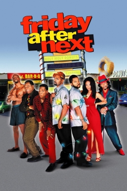 Friday After Next-123movies