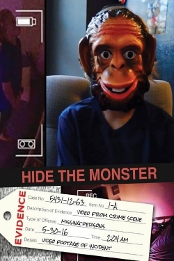 Hide the Monster-123movies