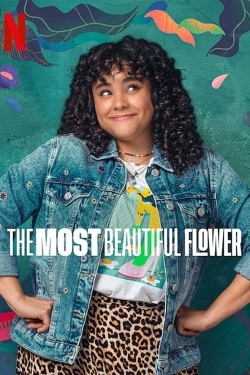 The Most Beautiful Flower-123movies