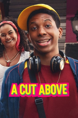 A Cut Above-123movies