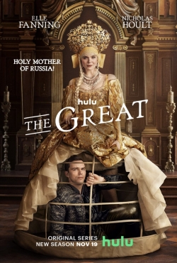 The Great-123movies