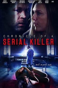 Chronicle of a Serial Killer-123movies