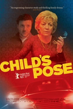 Child's Pose-123movies