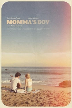 Momma's Boy-123movies