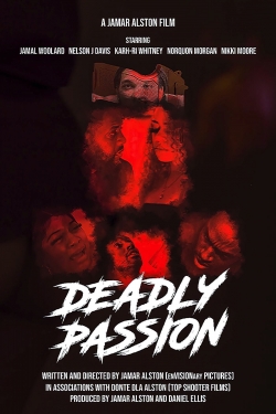 Deadly Passion-123movies