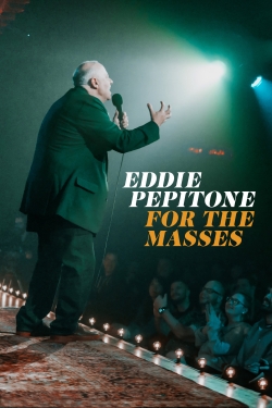 Eddie Pepitone: For the Masses-123movies