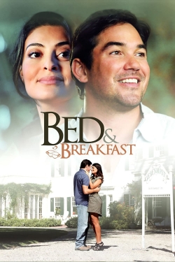 Bed & Breakfast-123movies