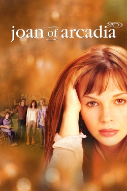 Joan of Arcadia-123movies