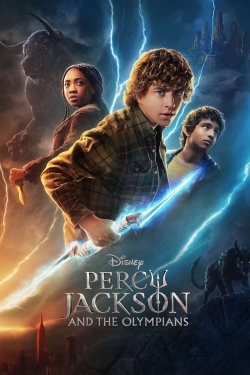 Percy Jackson and the Olympians-123movies
