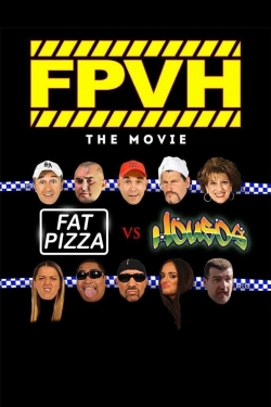 Fat Pizza vs Housos-123movies