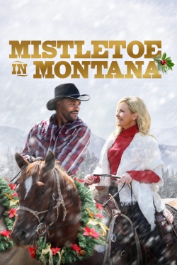 Mistletoe in Montana-123movies