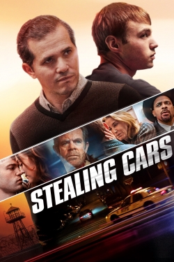 Stealing Cars-123movies