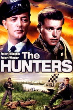 The Hunters-123movies