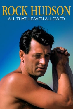 Rock Hudson: All That Heaven Allowed-123movies