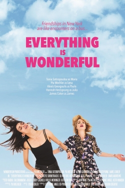 Everything is Wonderful-123movies